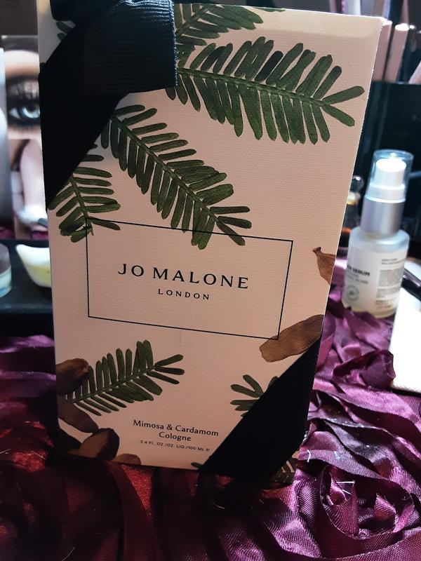 Mimosa & Cardamom Cologne - Jo Malone London | Sephora