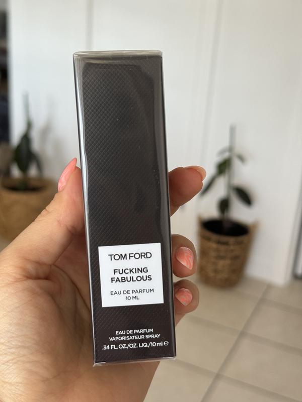 Fucking Fabulous Travel Spray - TOM FORD | Sephora