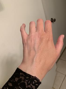 perricone md face finishing & firming tinted moisturizer