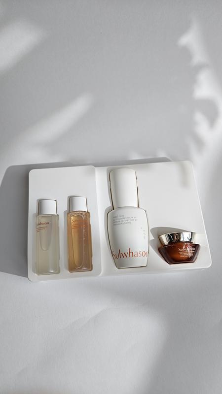 First Care Trial Kit - Sulwhasoo | Sephora