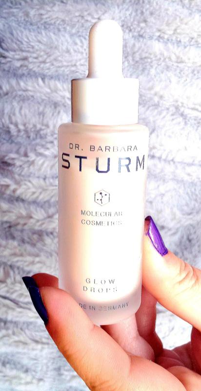 Mini Glow Drops - Dr. Barbara Sturm | Sephora