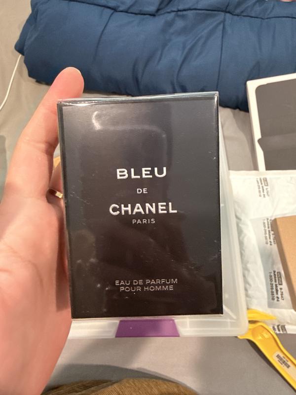 BLEU DE CHANEL Eau de Parfum - CHANEL | Sephora