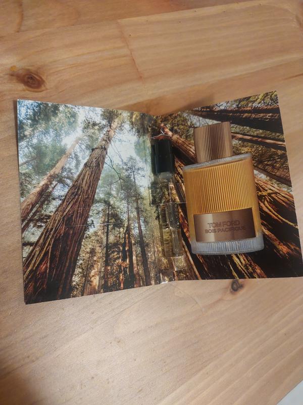 Bois Pacifique Eau De Parfum - TOM FORD | Sephora