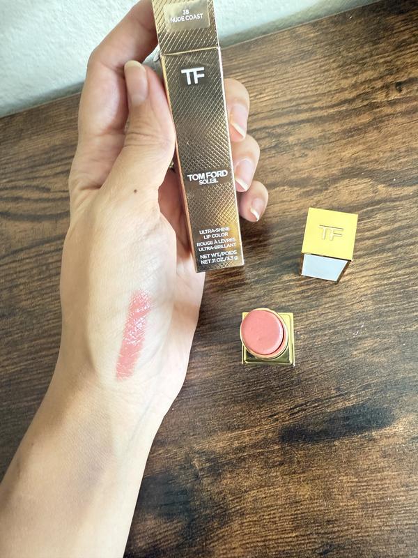Ultra Shine Lip Color - TOM FORD | Sephora