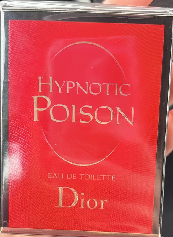 Hypnotic Poison - Dior | Sephora