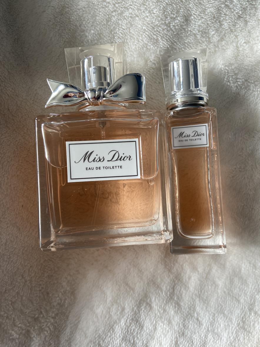Miss Dior Eau de Toilette - Dior | Sephora