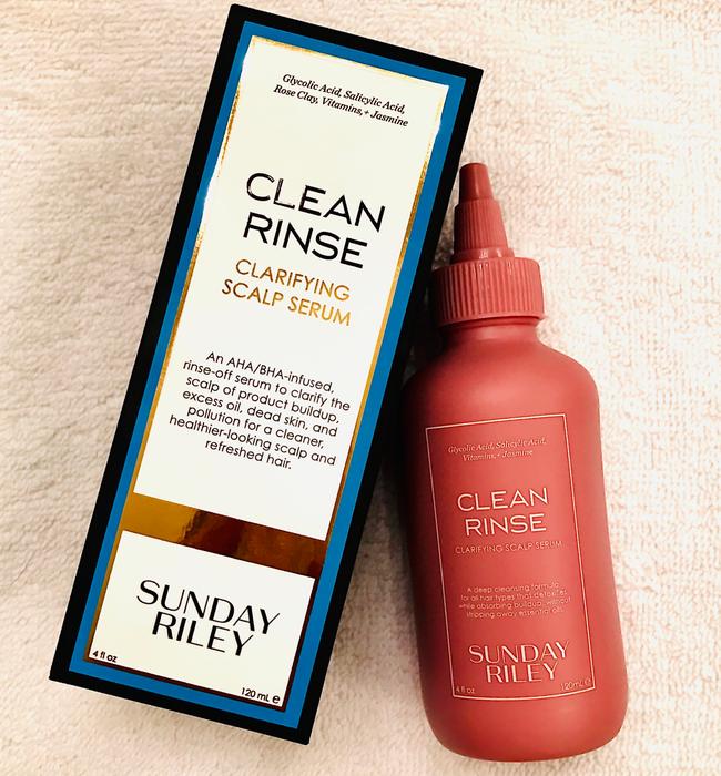 sunday riley scalp serum