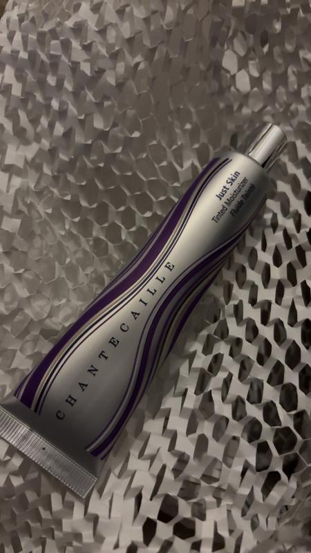 Just Skin Smoothing Lightweight Tinted Moisturizer - CHANTECAILLE