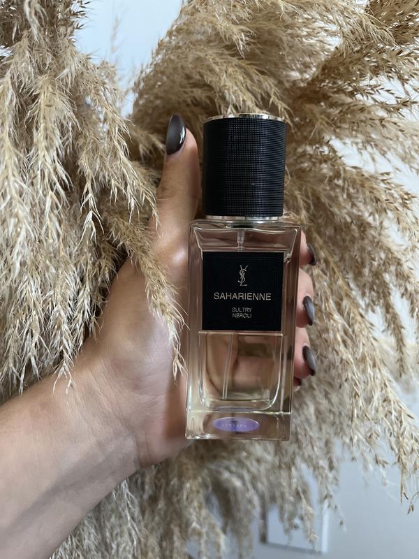 Saharienne Eau de Parfum with Neroli & Musk - Yves Saint Laurent