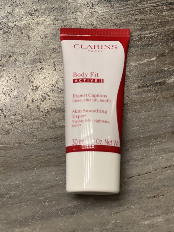 Body Fit Active Contouring & Smoothing Gel-Cream - Clarins | Sephora