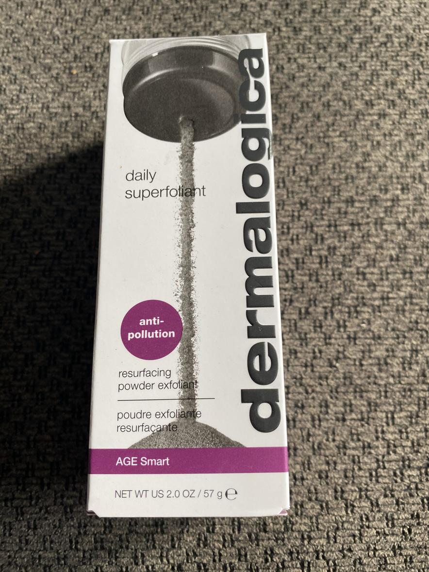 Daily Superfoliant Exfoliator - Dermalogica | Sephora