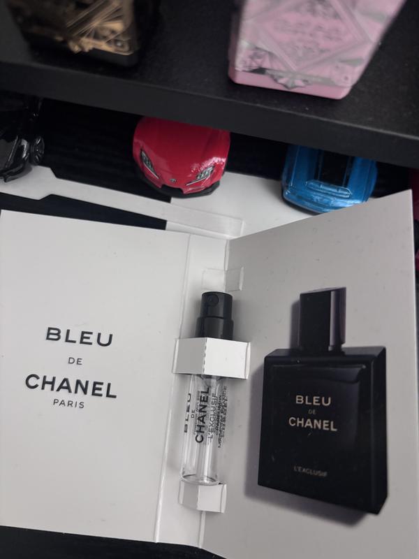 BLEU DE CHANEL L'EXCLUSIF Parfum Spray - CHANEL | Sephora