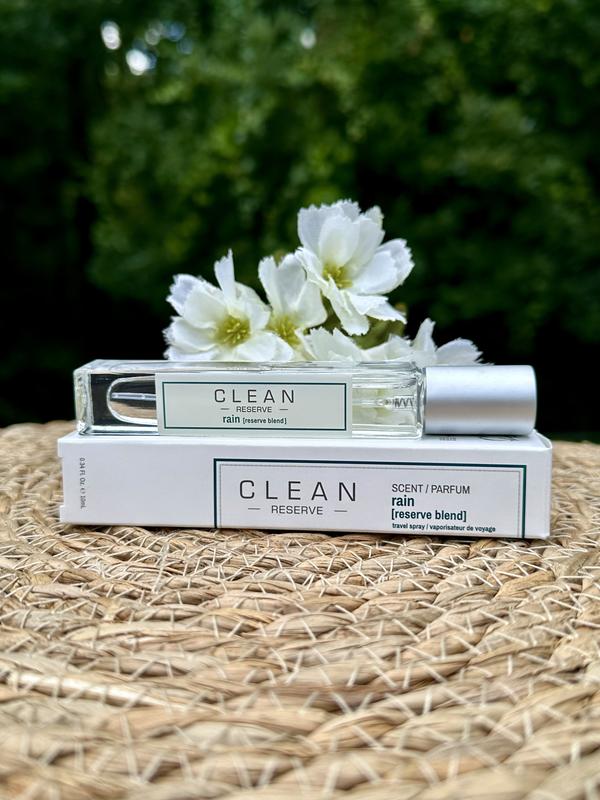 Reserve - Rain - CLEAN RESERVE | Sephora