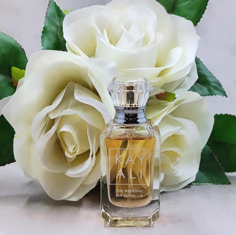 THE WEDDING SILK SANTAL | 36 Eau de Parfum - KAYALI | Sephora