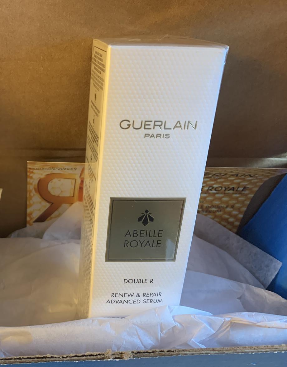 Abeille Royale Anti-Aging Double R Advanced Serum - GUERLAIN | Sephora