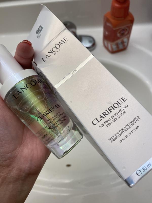 Clarifique Pro-Solution Brightening & Dark Spot Reducing Serum
