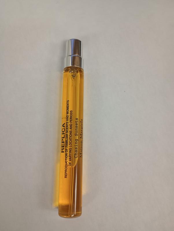 Maison Margiela 'REPLICA' Chasing Sunsets Eau de Toilette Travel