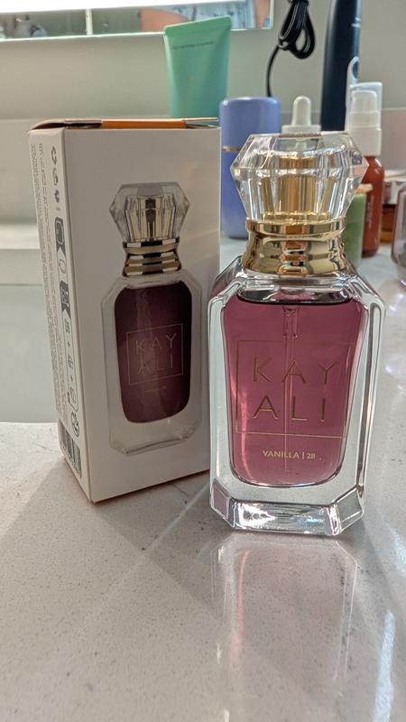 VANILLA | 28 - KAYALI | Sephora