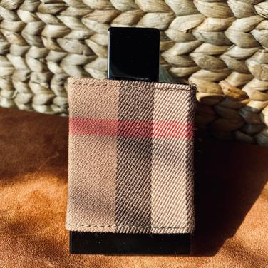 Burberry London Eau De Toilette Spray Oz (New Packaging) |  