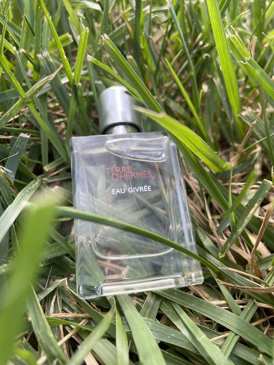Terre d'Hermès Eau Givrée Eau de Parfum - HERMÈS