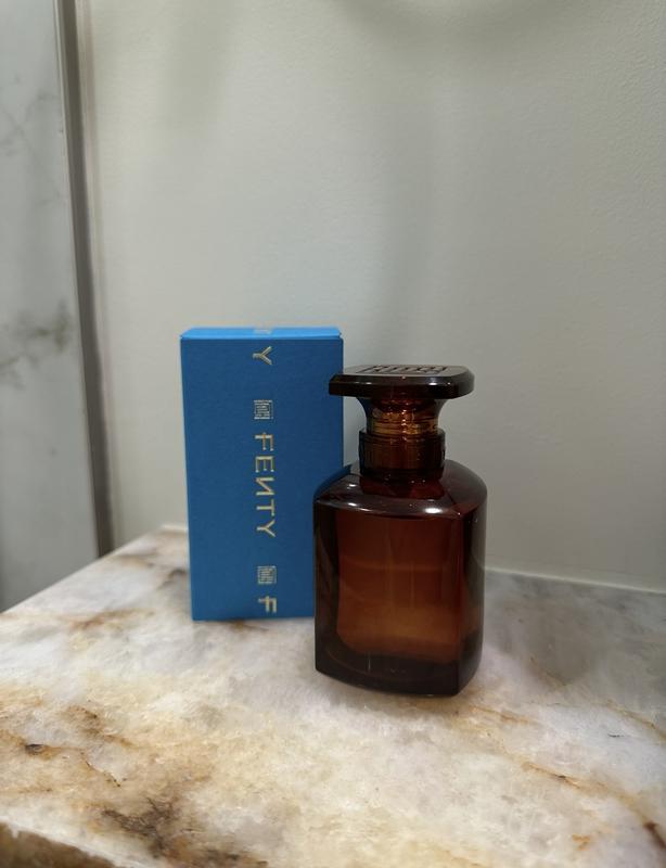 Fenty Eau de Parfum - Fenty Beauty by Rihanna | Sephora