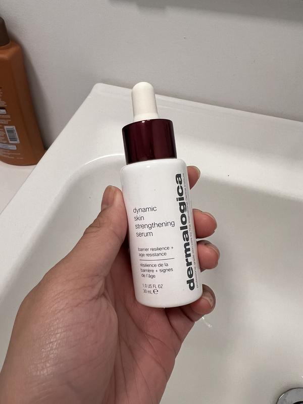 Dynamic Skin Strengthening Serum - Dermalogica | Sephora
