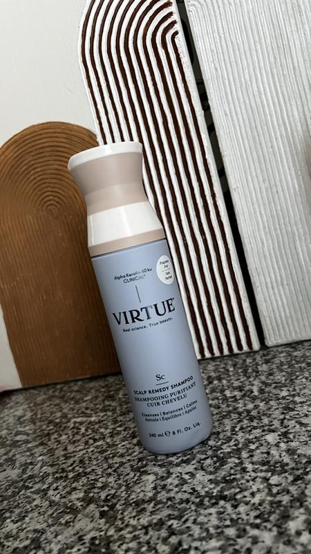 Scalp Remedy Shampoo - Virtue | Sephora