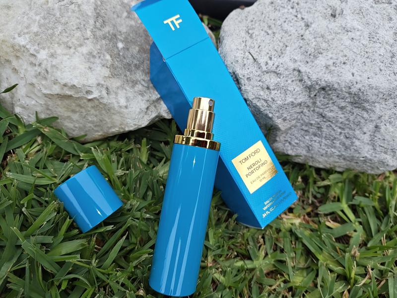 Neroli Portofino Travel Spray - TOM FORD | Sephora