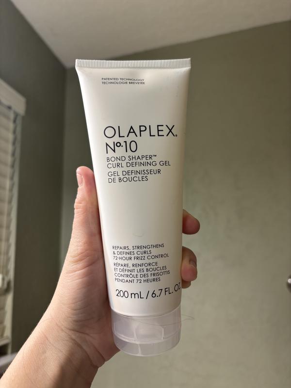 No.10 Curl Defining Frizz Reducing Hair Gel - Olaplex | Sephora