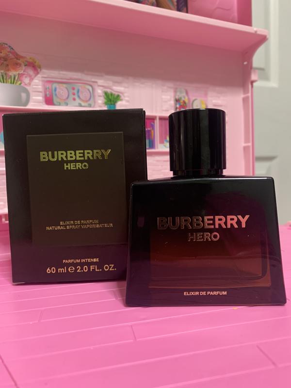 日本未発売Burberry Hero Elixir de Parfum 60ml Burberry | Hero