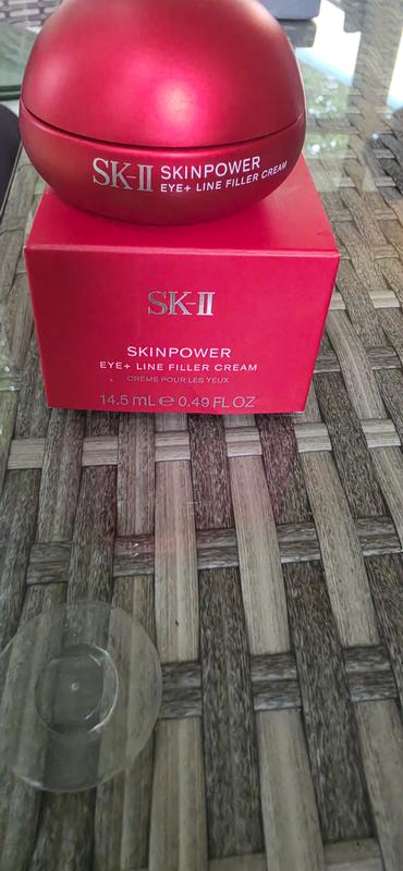 SKINPOWER Re-New Anti-Aging Cream Moisturizer for Wrinkles