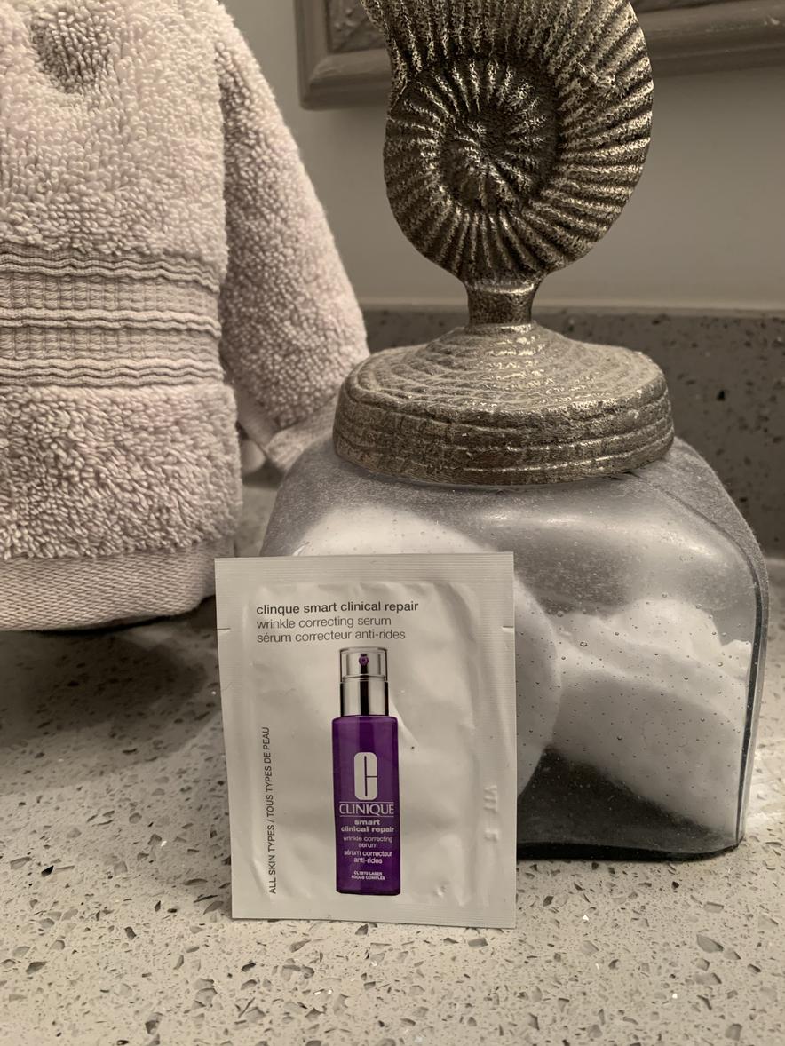 Smart Clinical Repair™ Wrinkle Correcting Serum - CLINIQUE