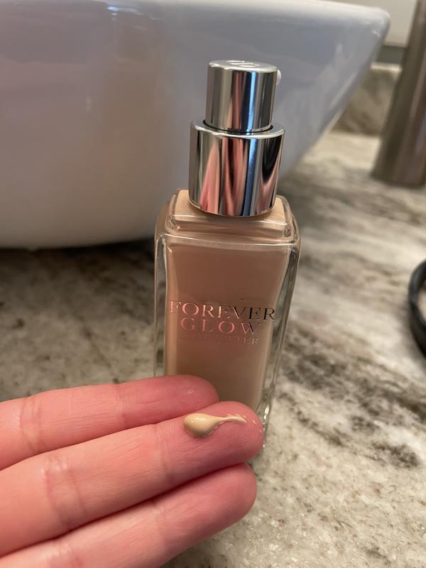 Forever Glow Star Filter Multi-Use Complexion Enhancing Booster