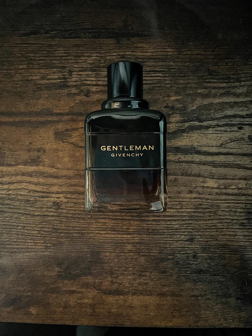 Gentleman Eau de Parfum Réserve Privée - Givenchy | Sephora