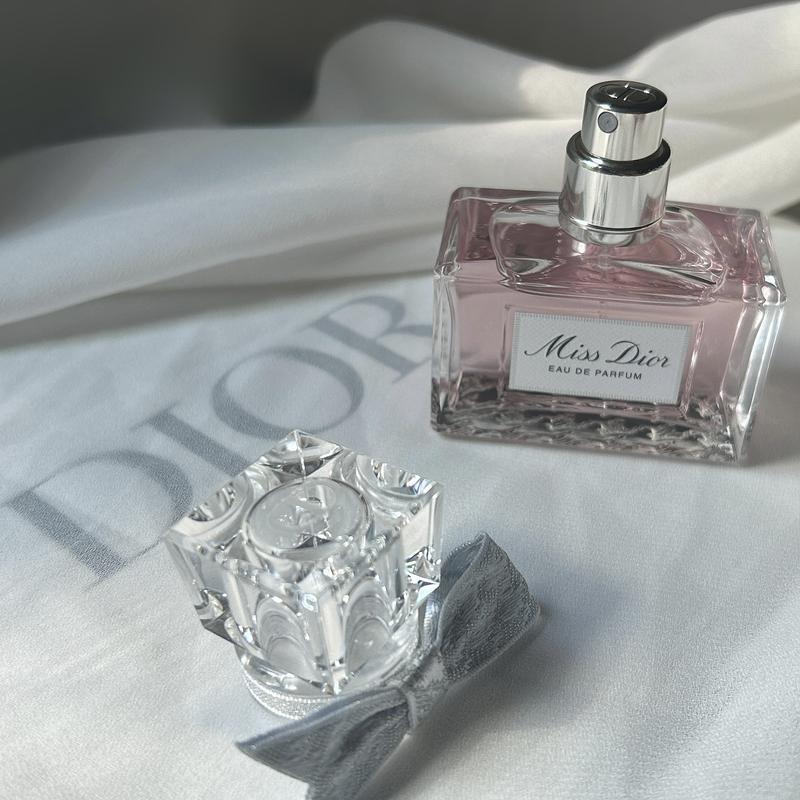 Miss Dior Eau de Parfum - DIOR | Sephora