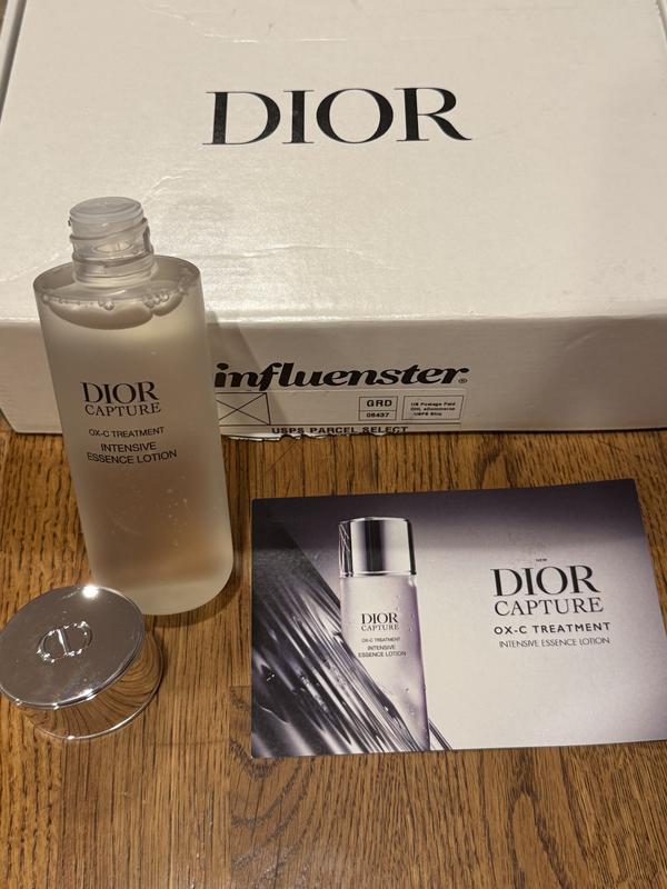 Dior Capture Intensive Essence Lotion - DIOR | Sephora