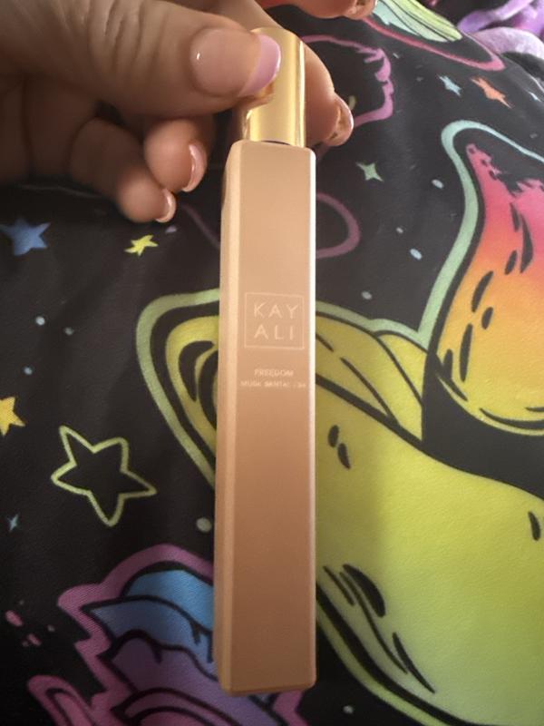 FREEDOM MUSK SANTAL | 34 Eau de Parfum Travel Spray - KAYALI | Sephora