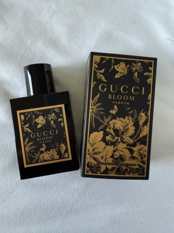 Bloom Parfum with Jasmine, Tuberose and Vanilla - Gucci | Sephora