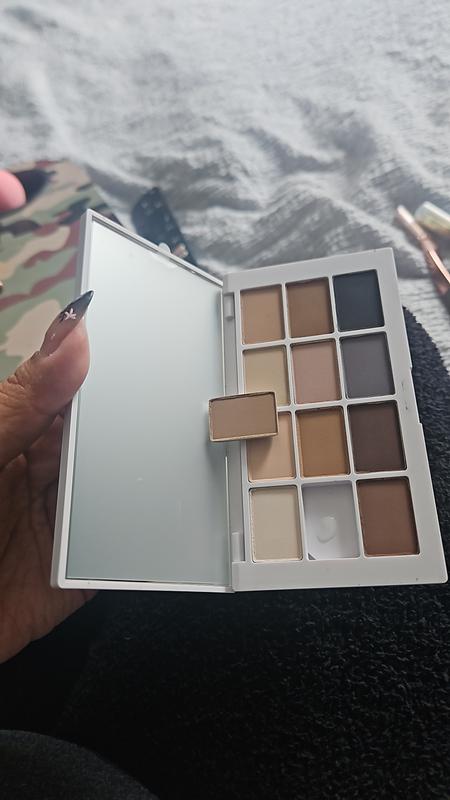 Master Mattes™ Eyeshadow Palette - MAKEUP BY MARIO | Sephora