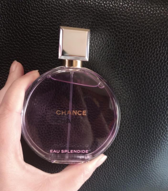 CHANCE EAU SPLENDIDE Eau de Parfum Spray - CHANEL | Sephora