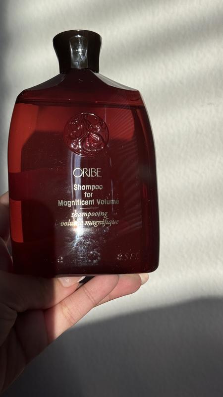 Shampoo for Magnificent Volume - Oribe | Sephora