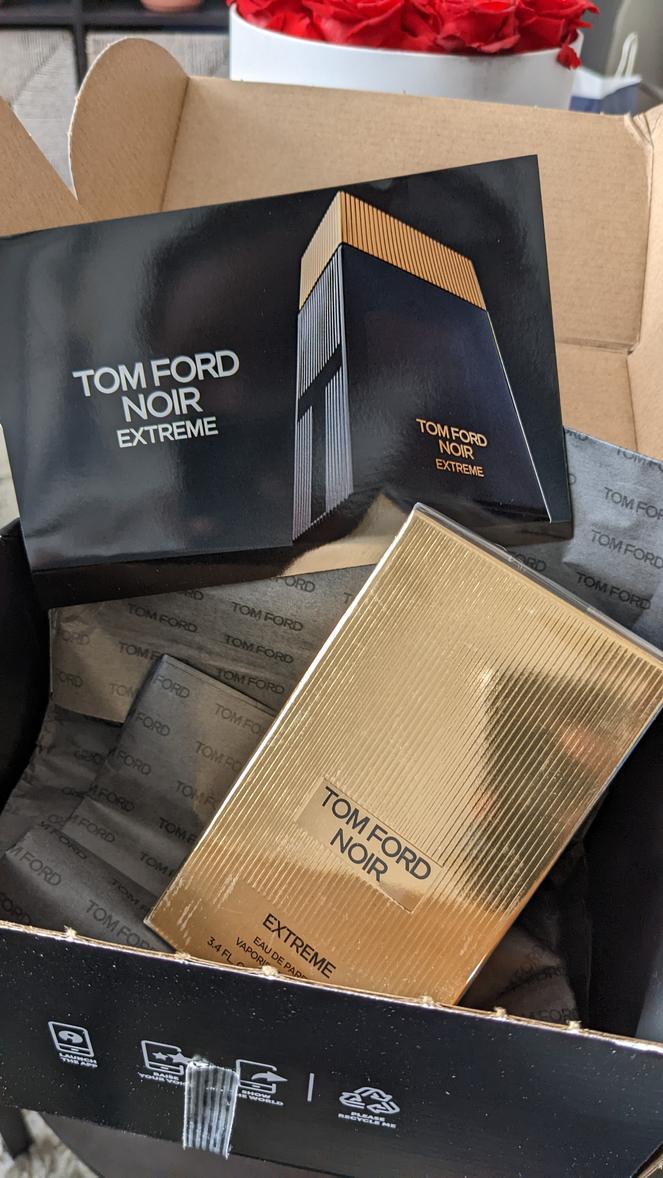 Noir Extreme - TOM FORD | Sephora