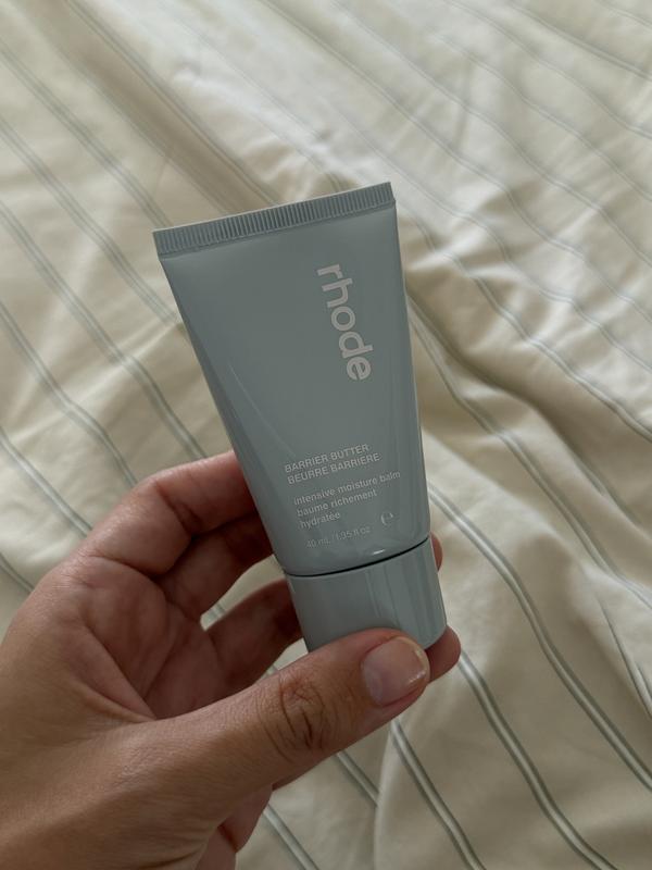 Barrier Butter Intensive Moisturizing Balm - rhode | Sephora