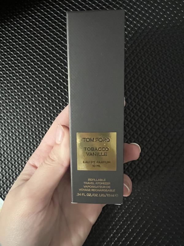 Tobacco Vanille - TOM FORD