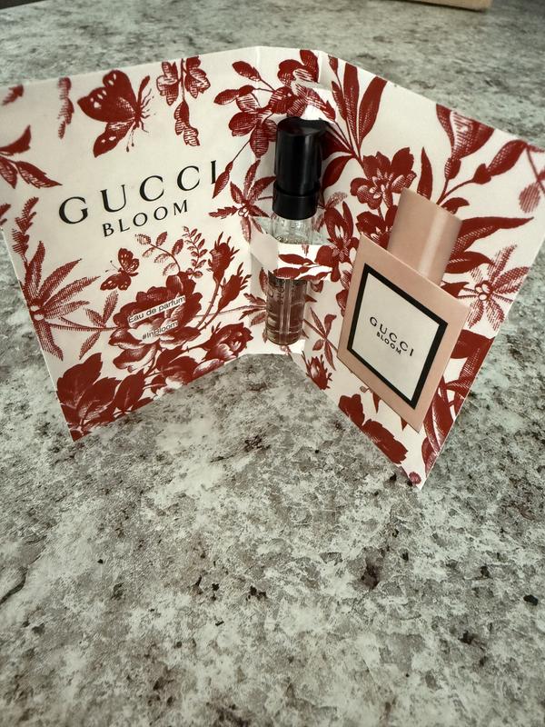 Bloom Eau de Parfum For Her - Gucci | Sephora
