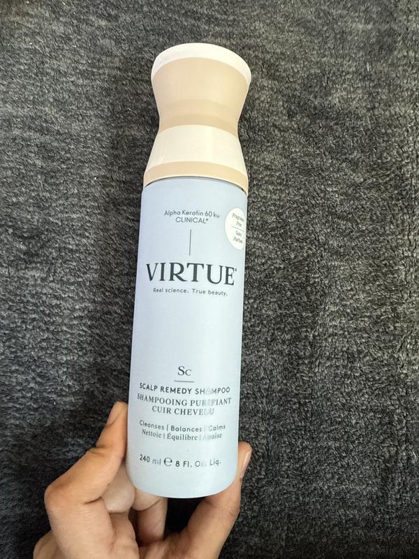 Scalp Remedy Shampoo - Virtue | Sephora