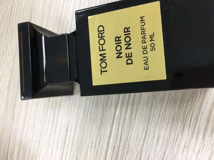 Noir de Noir - TOM FORD | Sephora