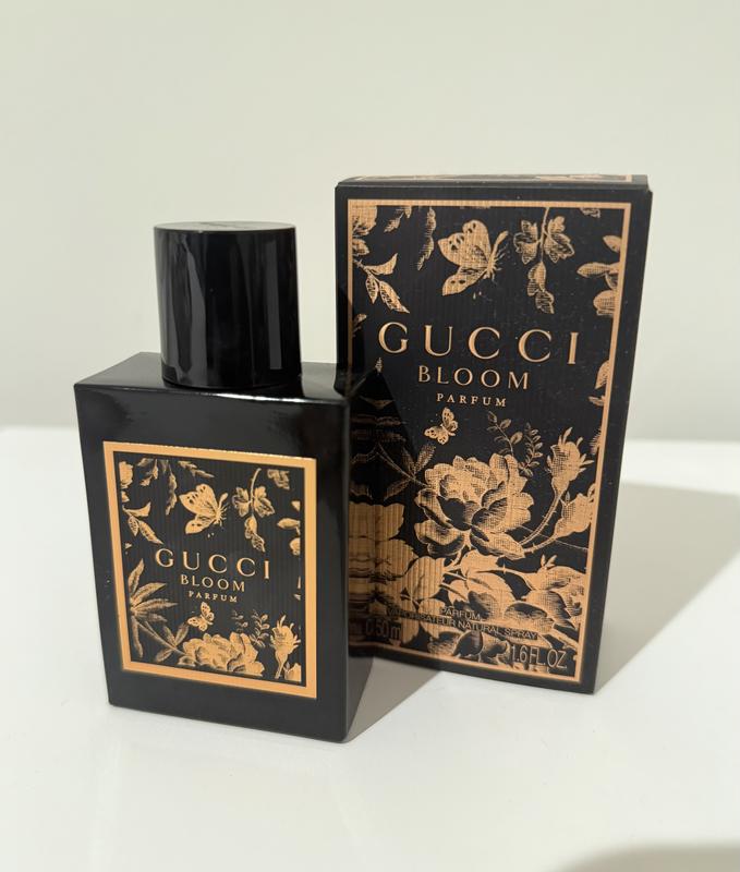 Bloom Parfum with Jasmine, Tuberose and Vanilla - Gucci | Sephora
