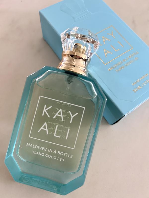 MALDIVES IN A BOTTLE YLANG COCO | 20 Eau de Parfum - KAYALI | Sephora