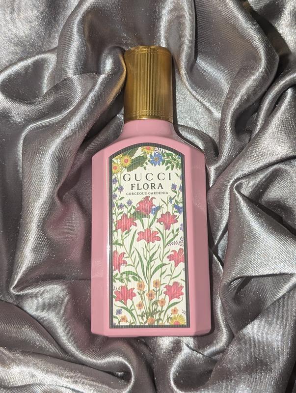 Flora Gorgeous Gardenia Eau de Parfum - Gucci | Sephora